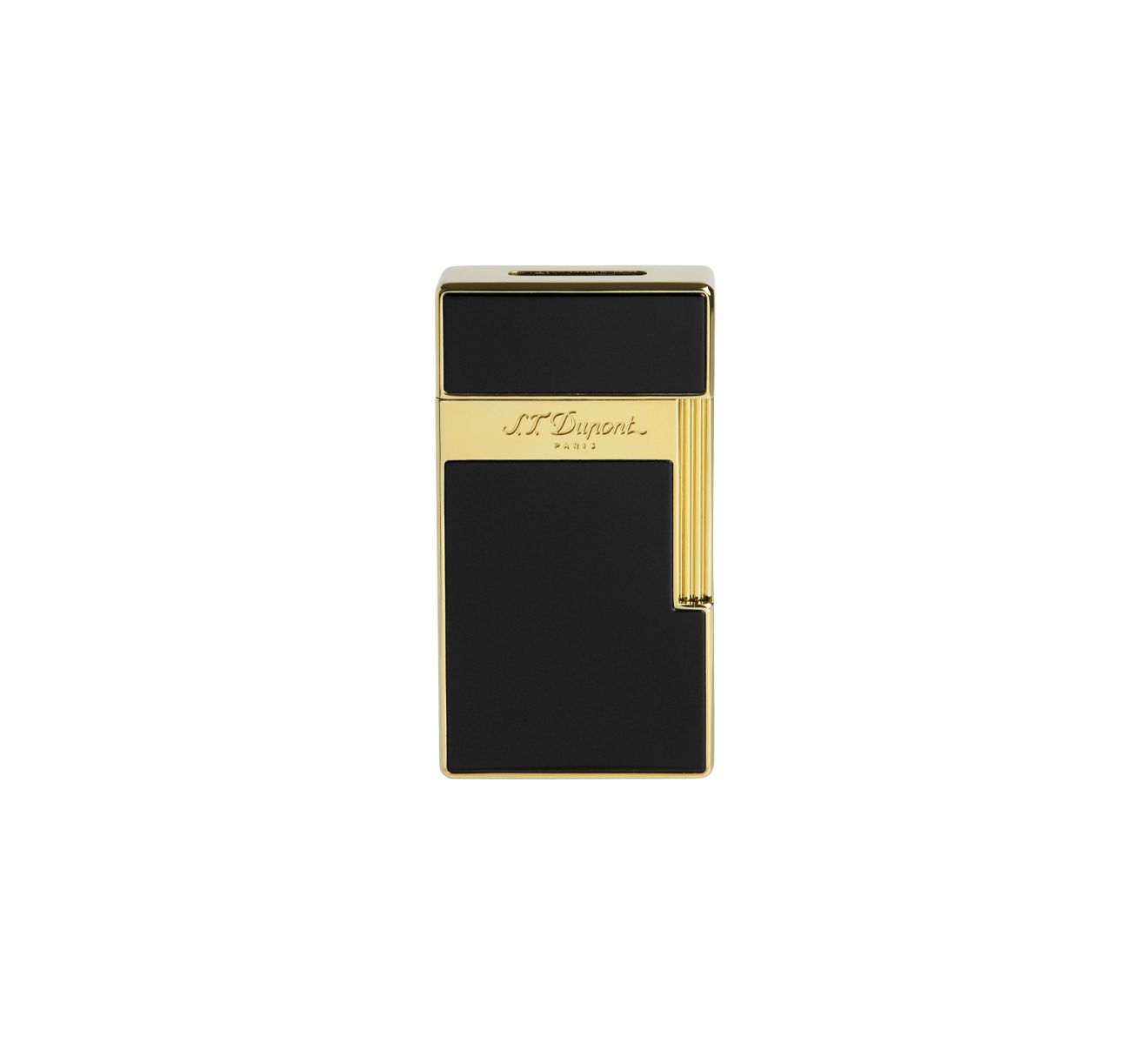 Зажигалка S.T. Dupont Biggy 25002 - фото 3 – Mercury