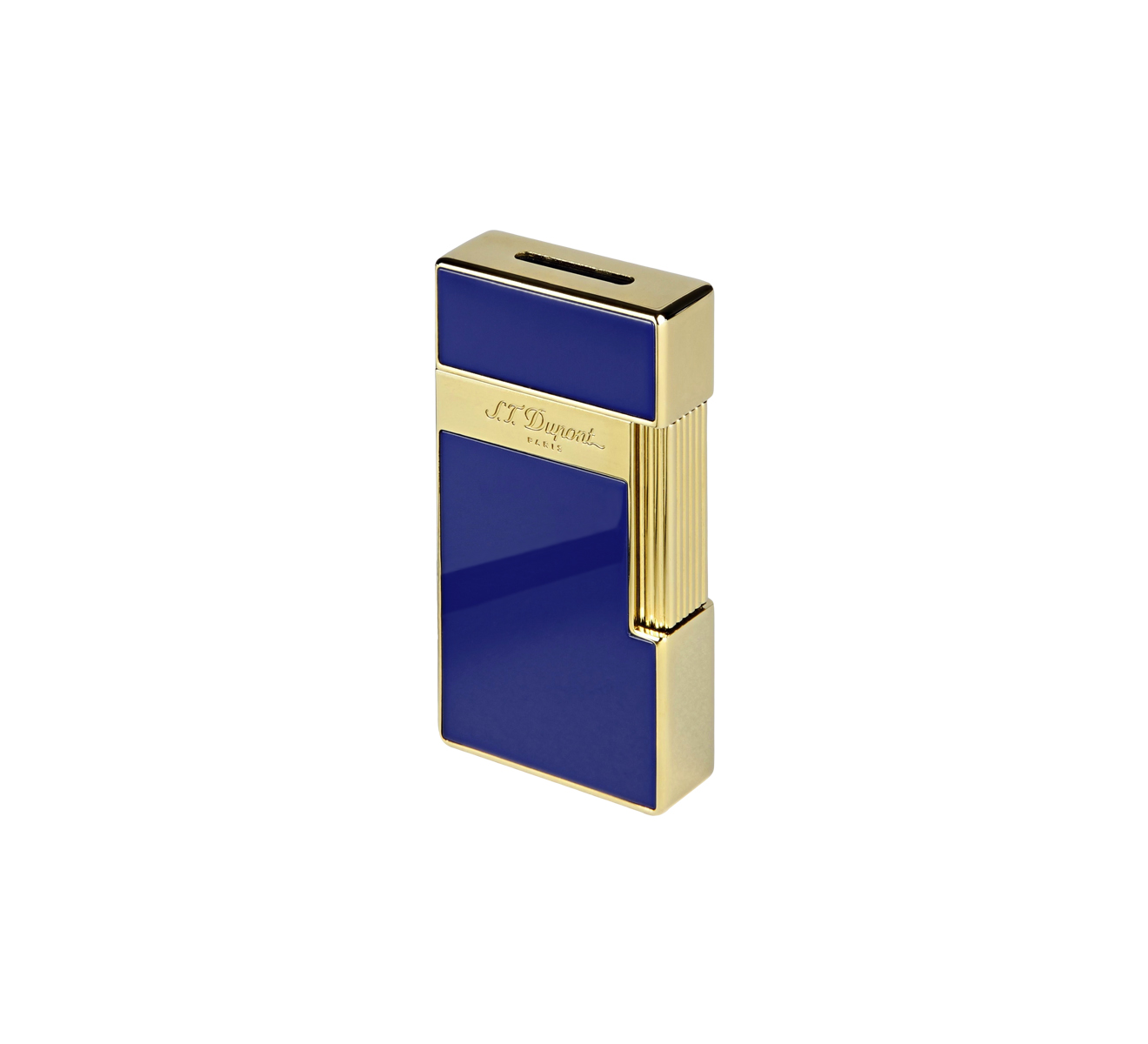 Зажигалка S.T. Dupont Biggy 25005 - фото 1 – Mercury