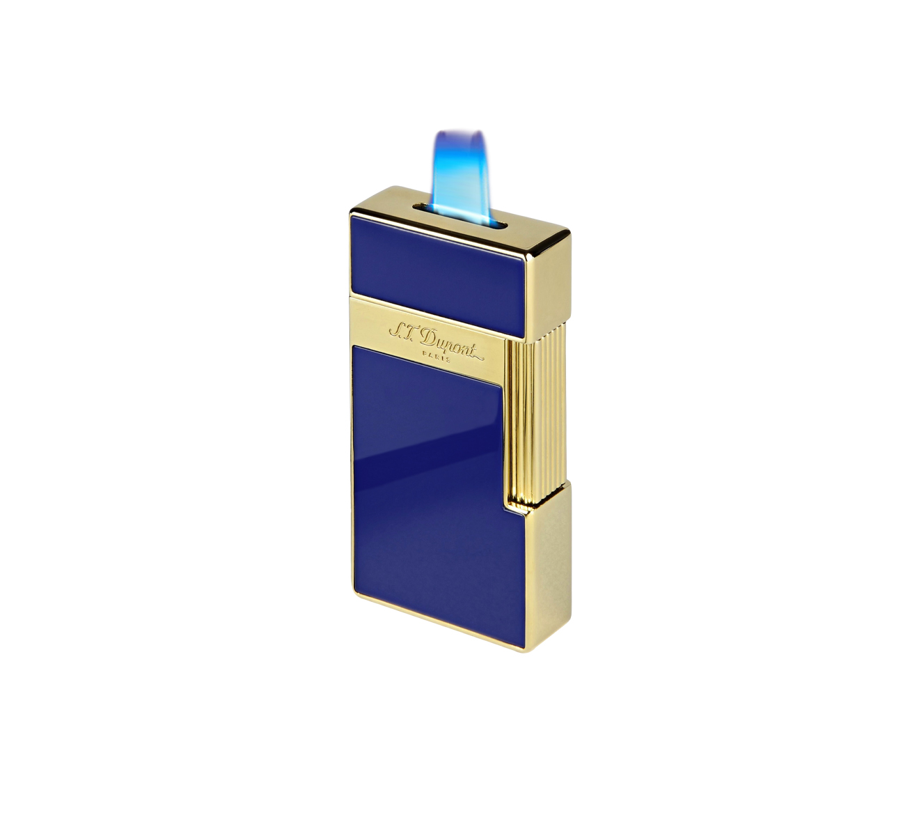 Зажигалка S.T. Dupont Biggy 25005 - фото 2 – Mercury