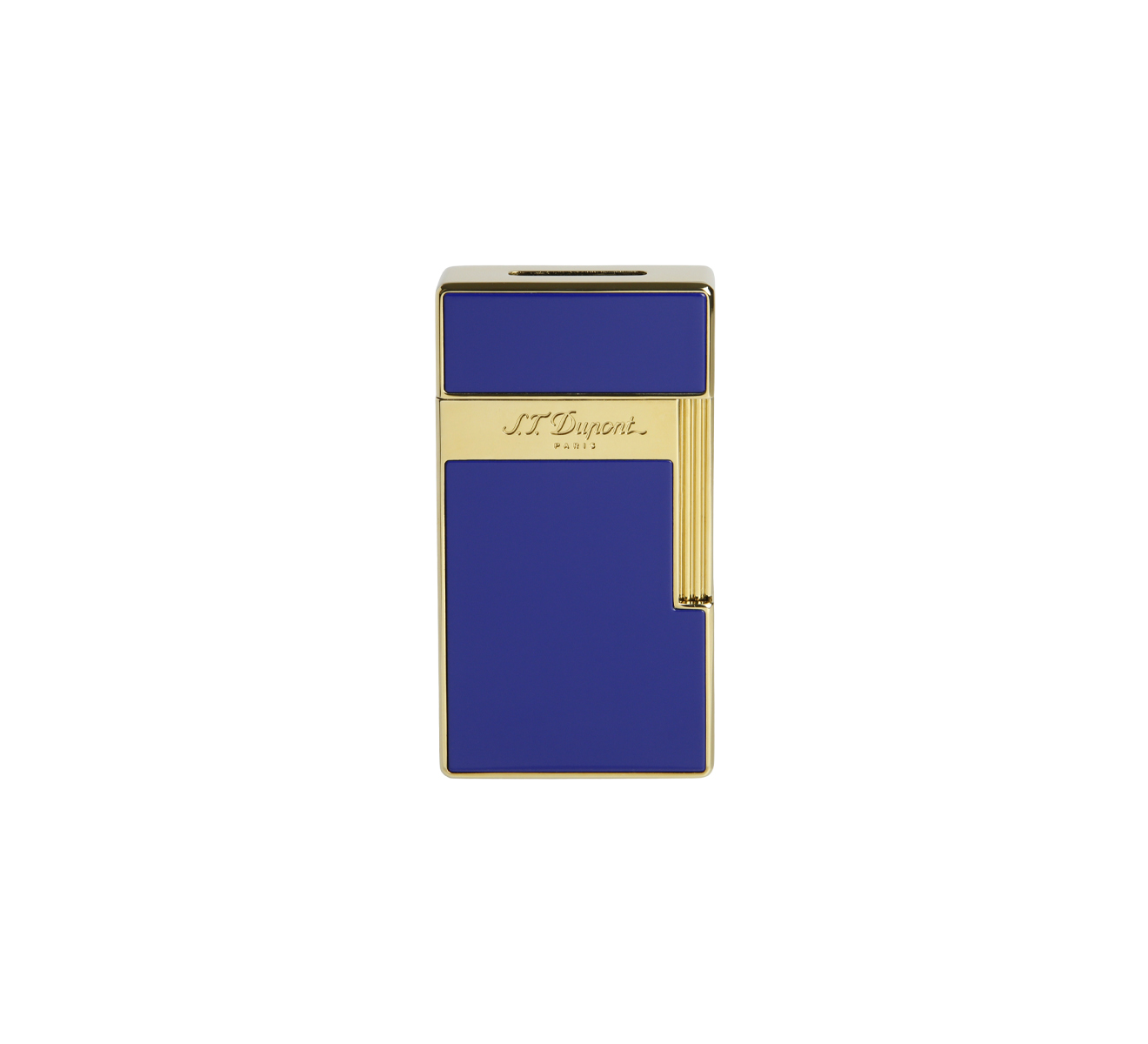 Зажигалка S.T. Dupont Biggy 25005 - фото 3 – Mercury