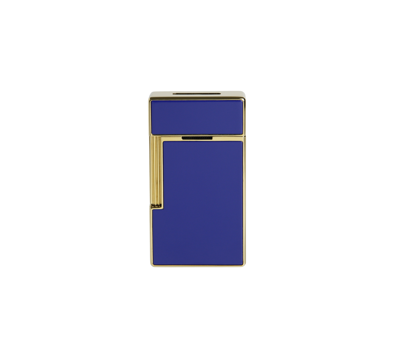 Зажигалка S.T. Dupont Biggy 25005 - фото 4 – Mercury