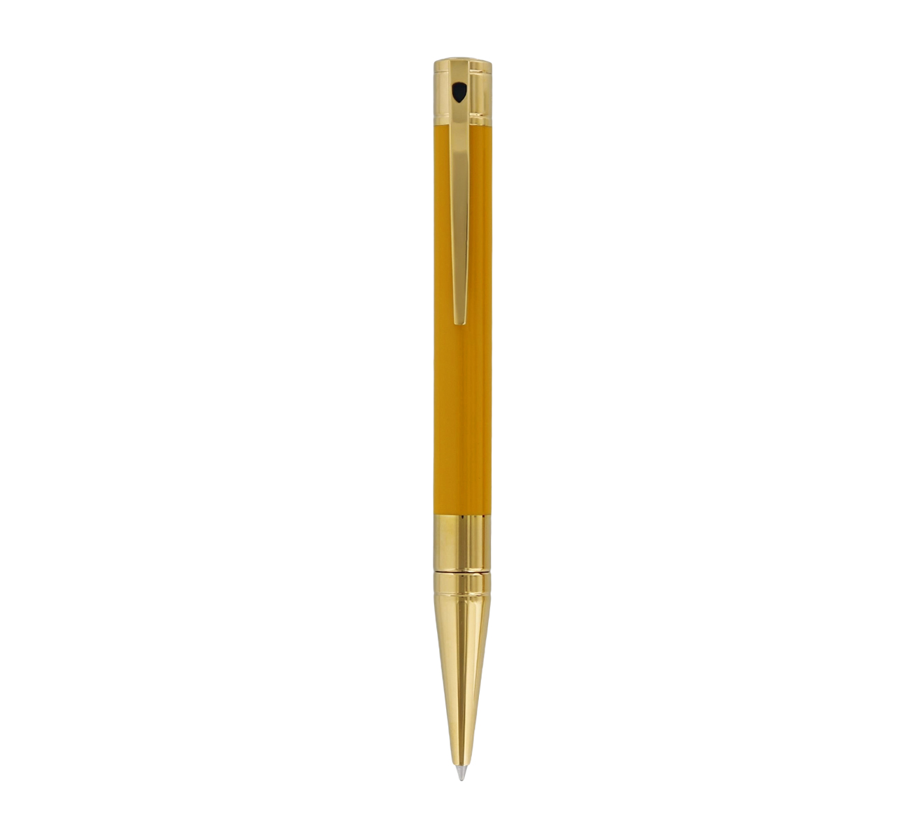Шариковая ручка S.T. Dupont D-Initial 265029 - фото 1 – Mercury
