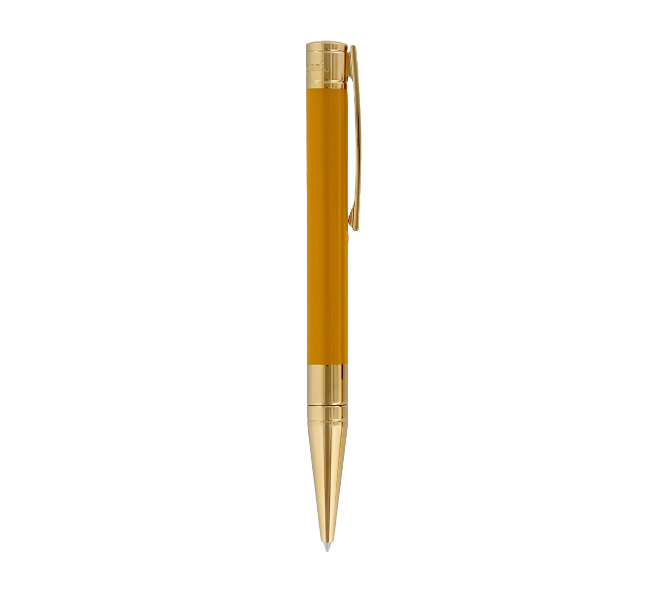 Шариковая ручка S.T. Dupont D-Initial 265029 - фото 2 – Mercury