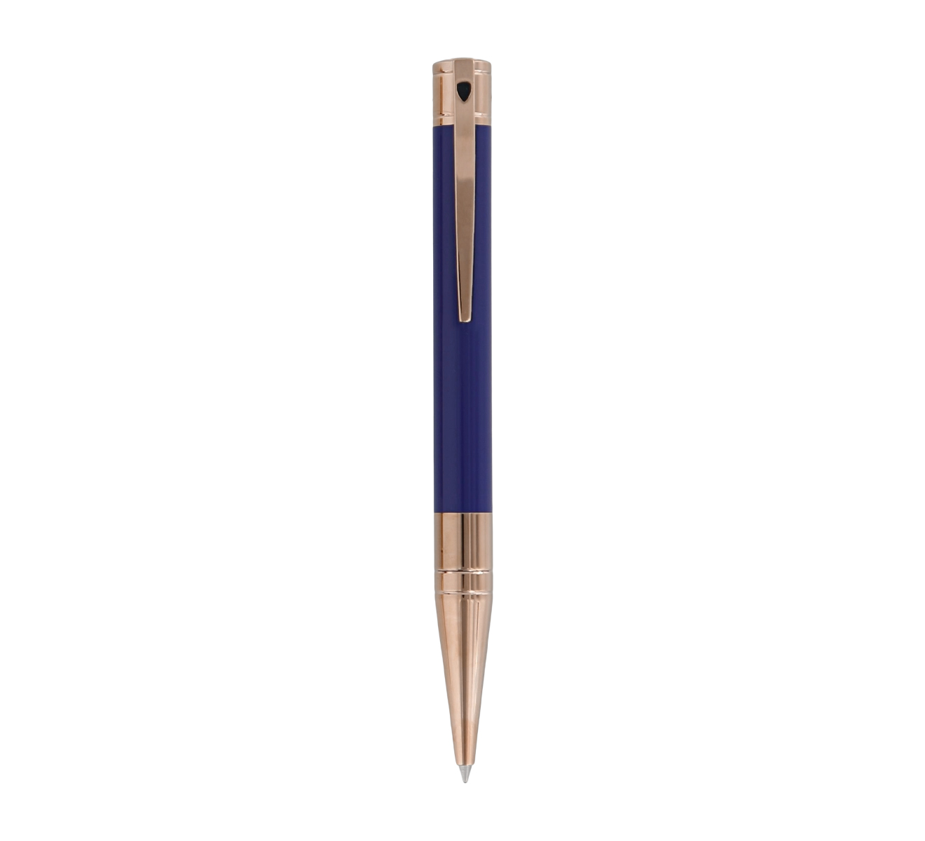 Шариковая ручка S.T. Dupont D-Initial 265030 - фото 1 – Mercury