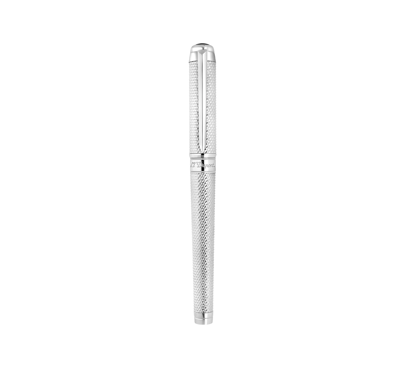 Перьевая ручка Eternity S.T. Dupont Line D 420008XL - фото 2 – Mercury