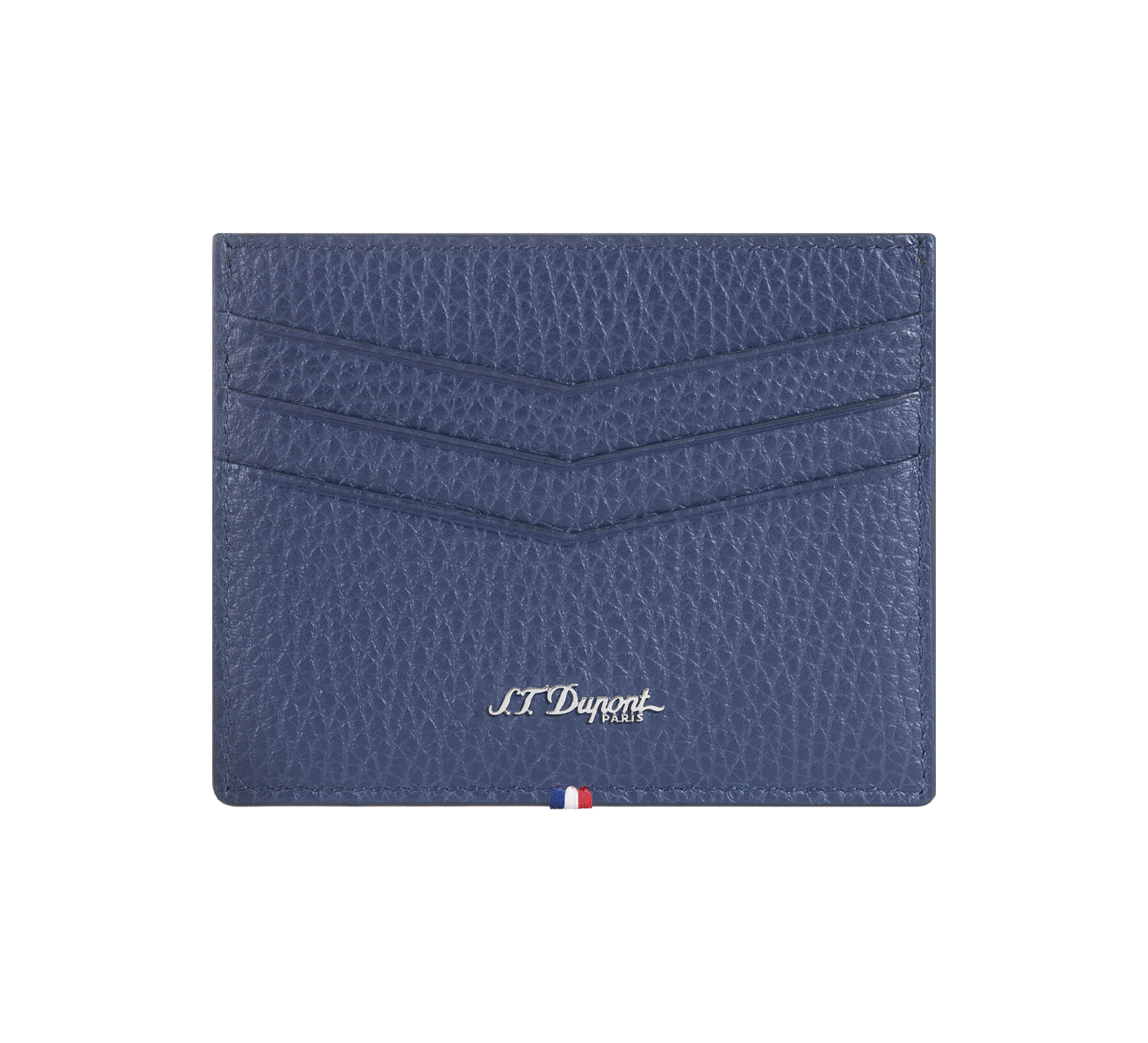 Чехол для кредитных карт S.T. Dupont Line D Capsule 193204 - фото 1 – Mercury