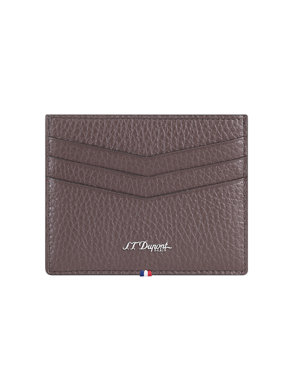 Чехол для кредитных карт Grained