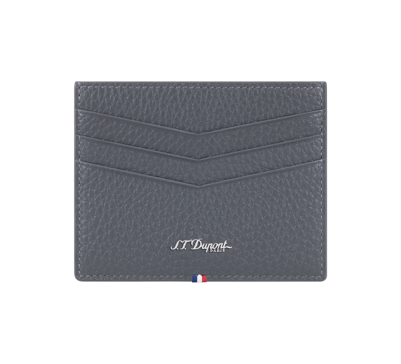 Чехол для кредитных карт S.T. Dupont Line D Capsule 196204 - фото 1 – Mercury