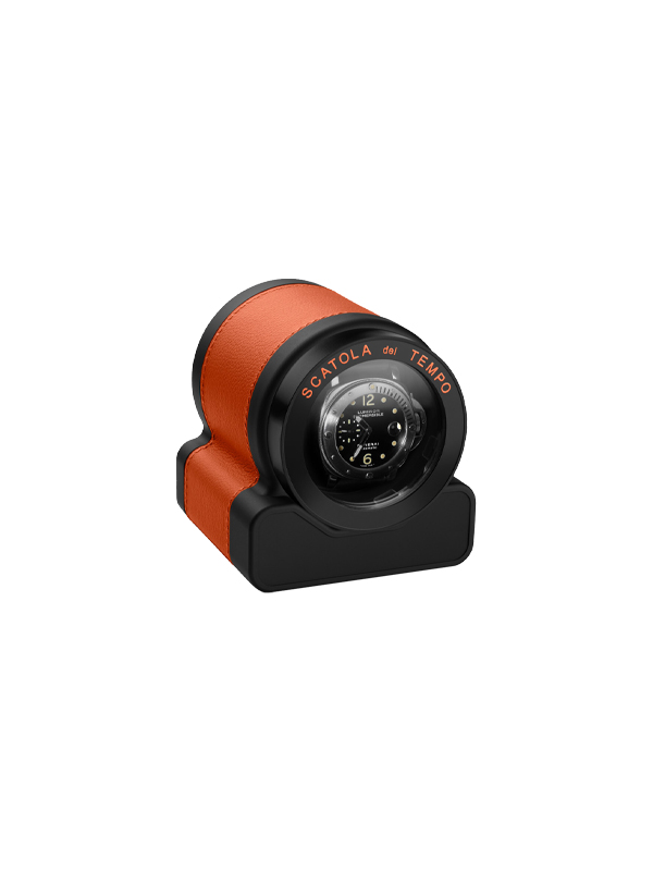 ROTOR ONE RACING ORANGE