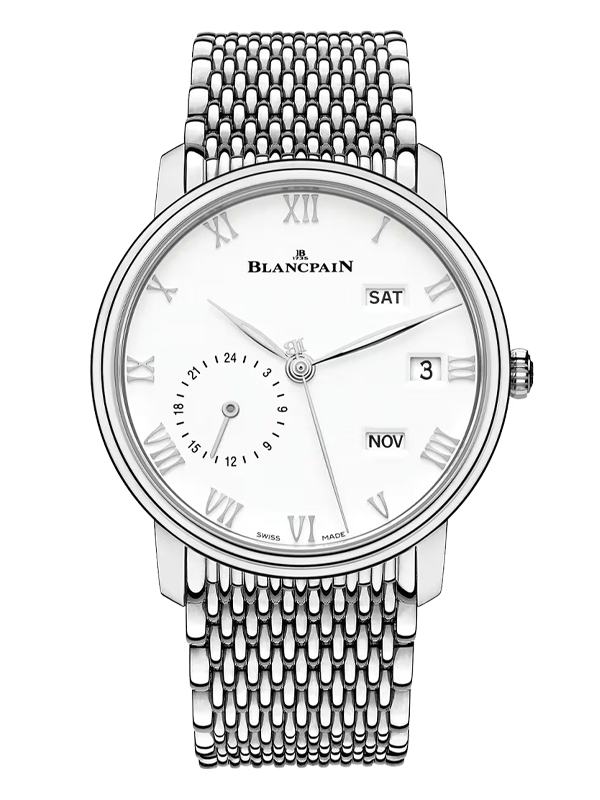 Часы Villeret