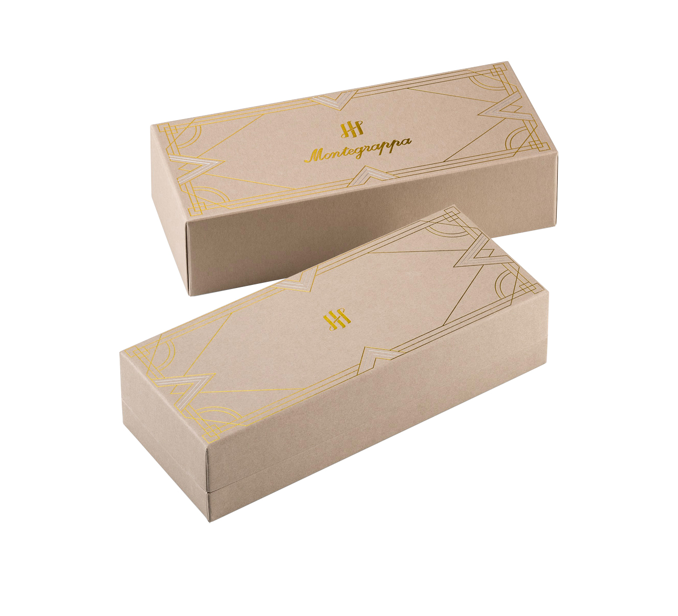 Шариковая ручка Montegrappa Elmo ISE2RBAR_1 - фото 4 – Mercury