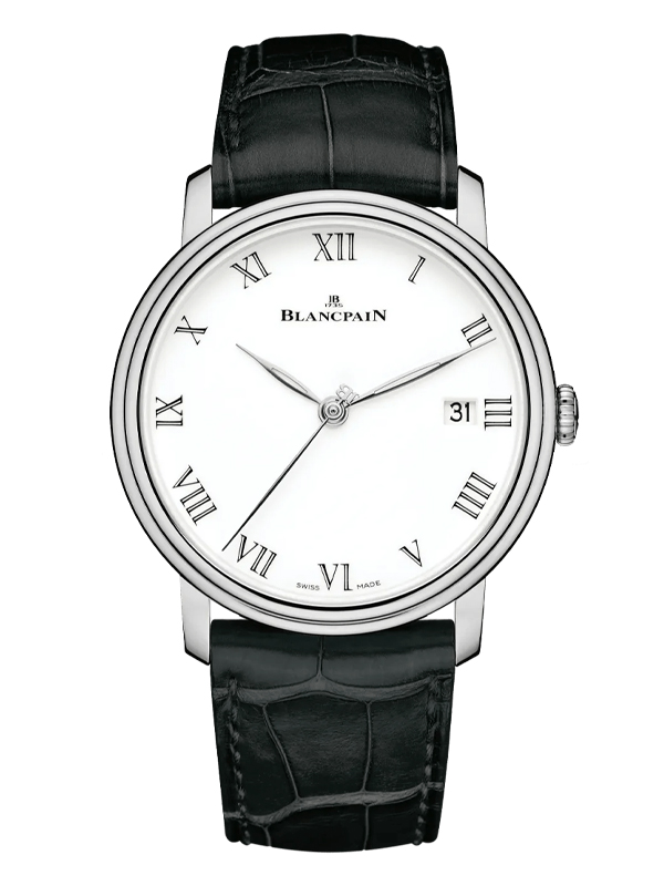Часы Villeret