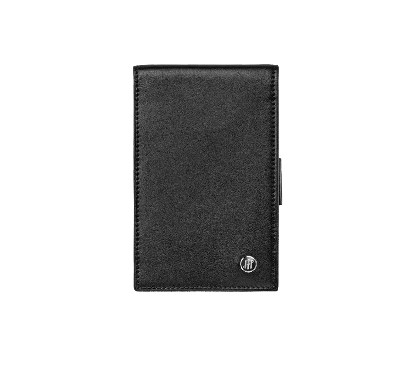 Обложка для ежедневника Montegrappa Signet Series IC00HN01 - фото 1 – Mercury