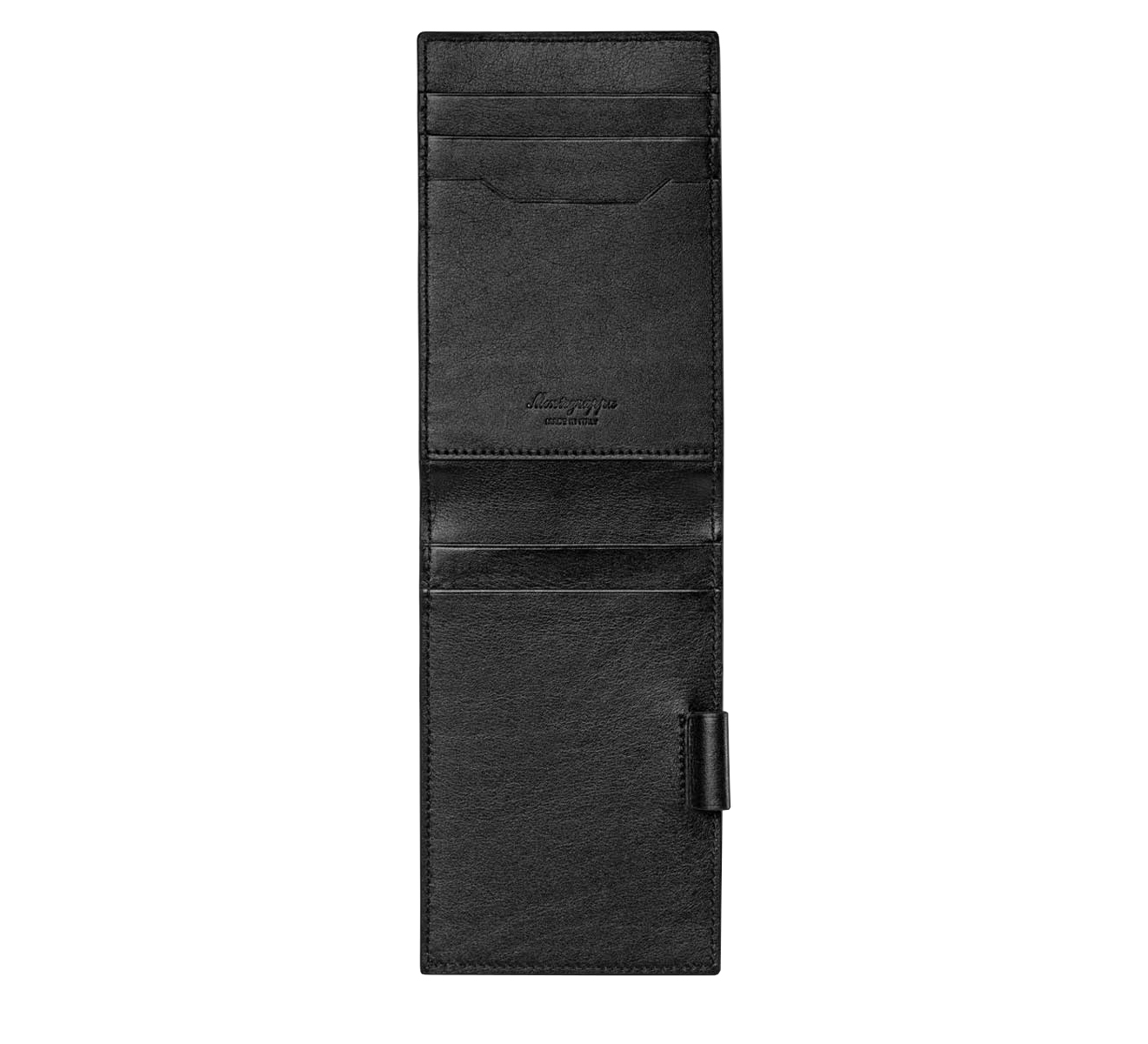 Обложка для ежедневника Montegrappa Signet Series IC00HN01 - фото 2 – Mercury