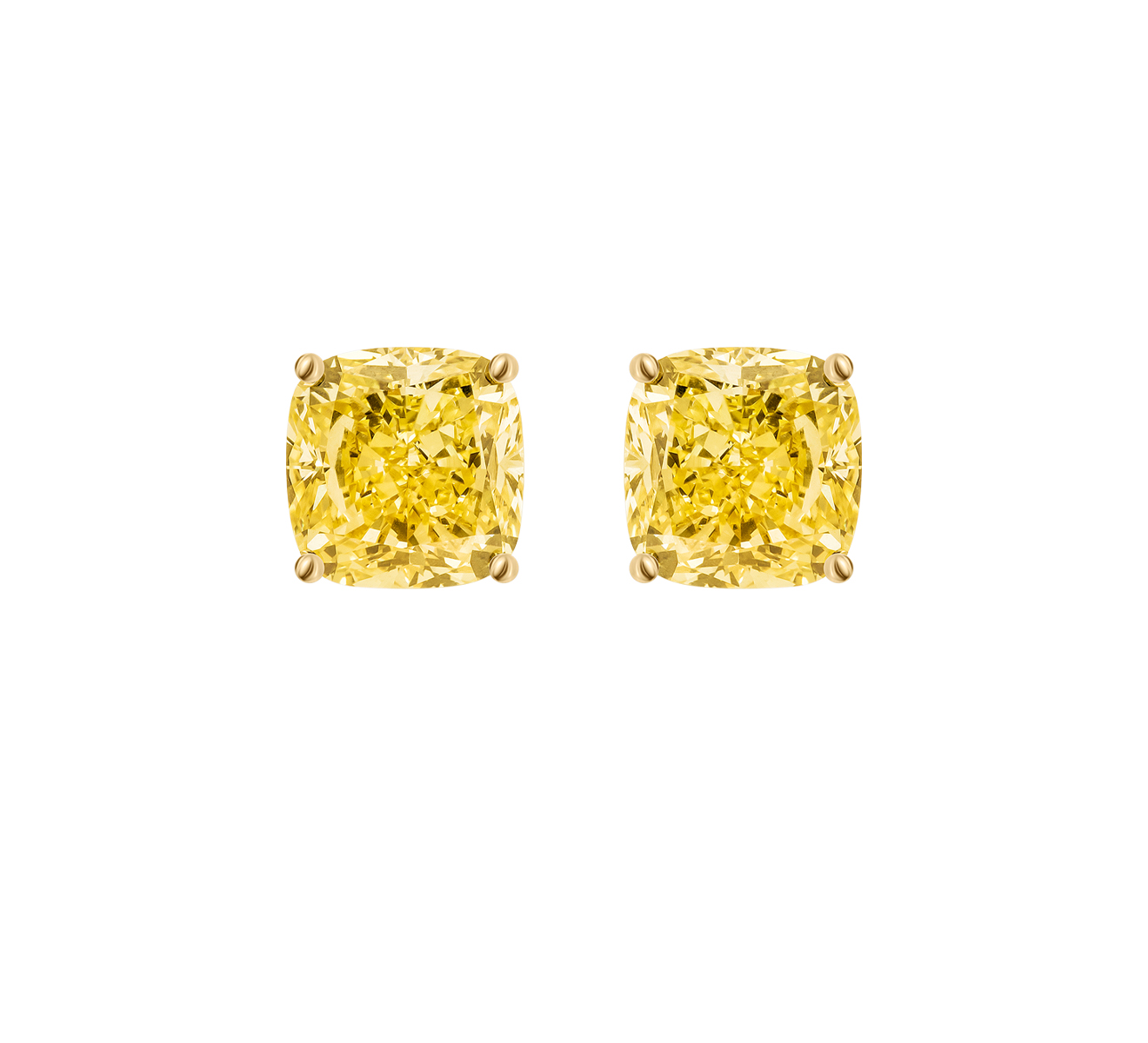 Серьги Mercury Classic ME300YVYCD - фото 1 – Mercury