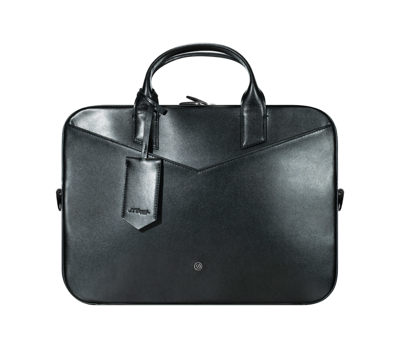 Сумка для документов S.T. Dupont Line D 191125 - фото 1 – Mercury
