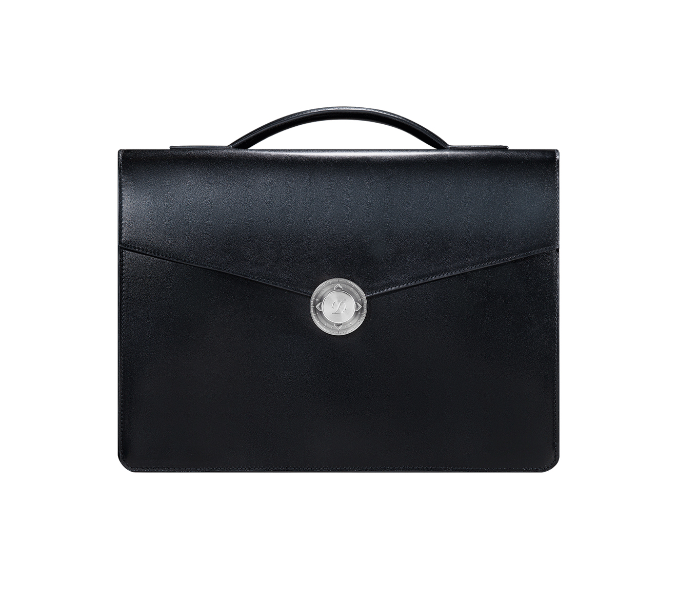Портфель S.T. Dupont Line D 191127 - фото 1 – Mercury
