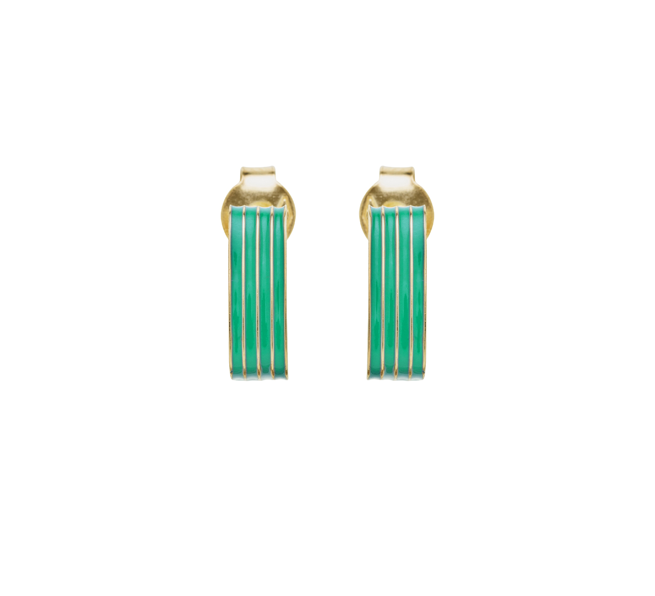 Серьги Aliita 30'S Deco EPARE41000YG09K K8000 - фото 1 – Mercury