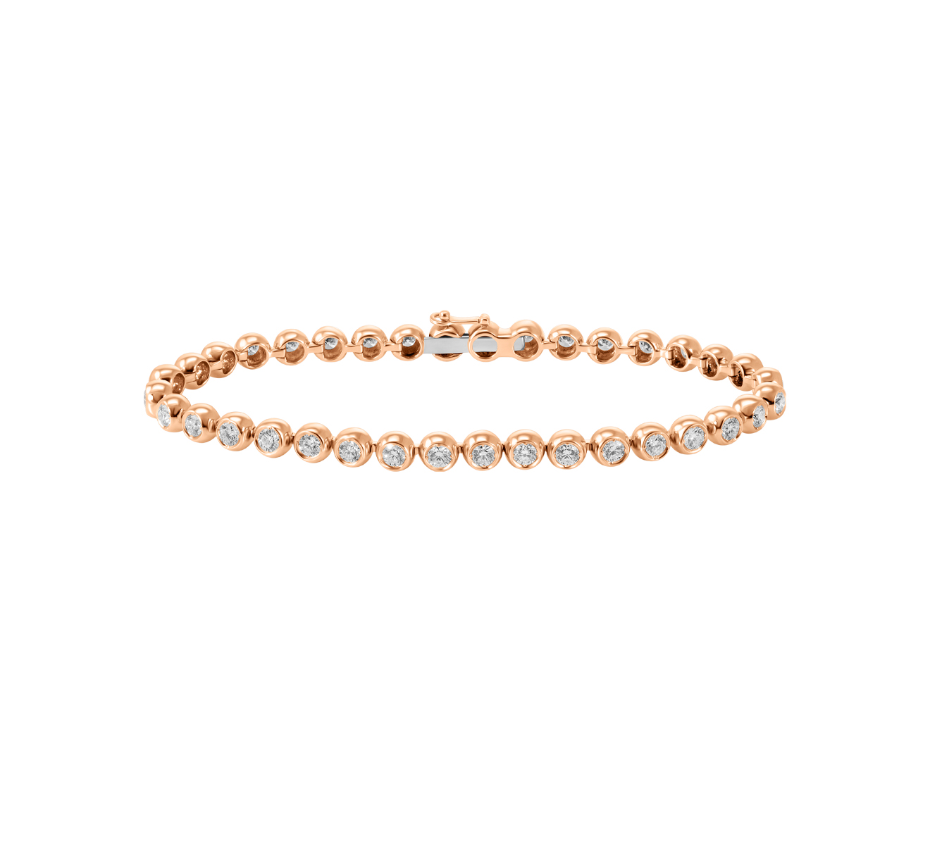 Браслет CASATO Boutique BRM-207BT-P - фото 1 – Mercury