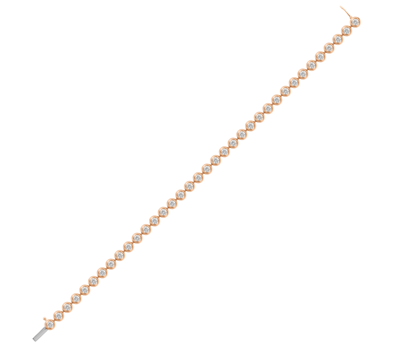 Браслет CASATO Boutique BRM-207BT-P - фото 2 – Mercury