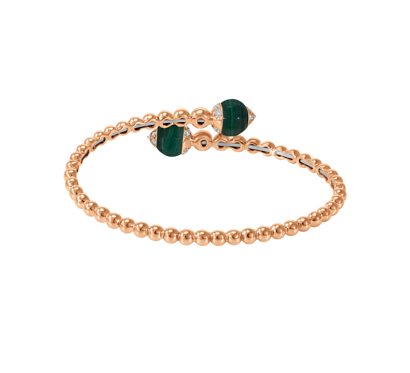 Браслет CASATO Boutique Portofino BRX-201MALBT-P - фото 2 – Mercury