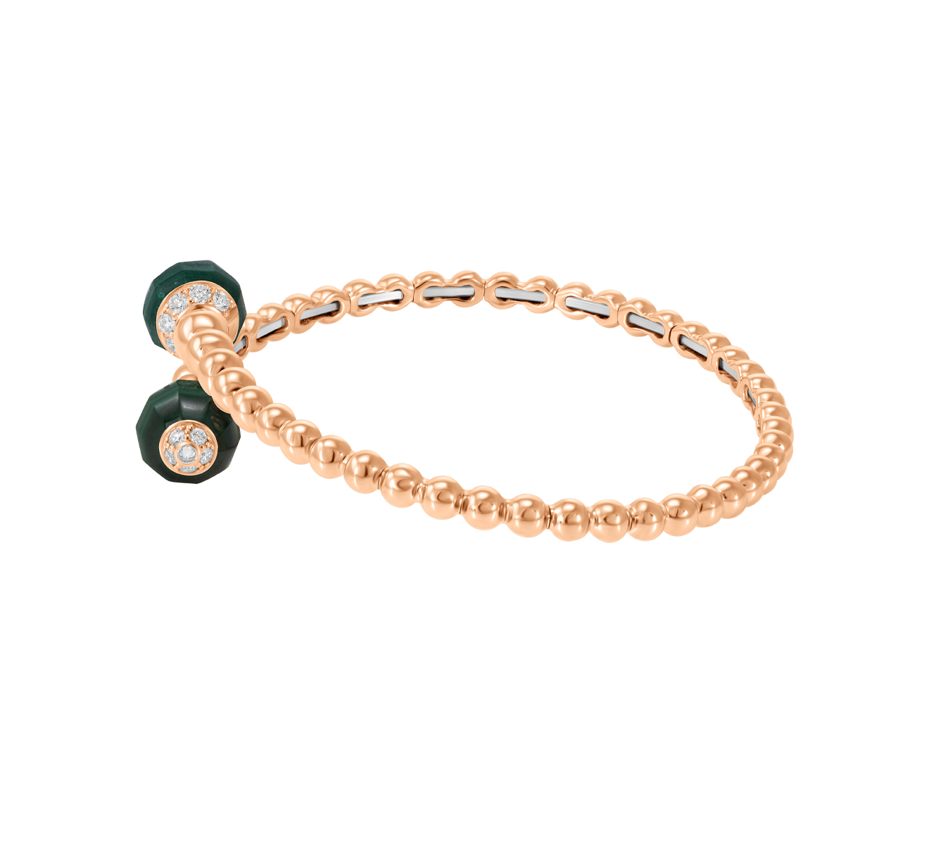 Браслет CASATO Boutique Portofino BRX-201MALBT-P - фото 3 – Mercury