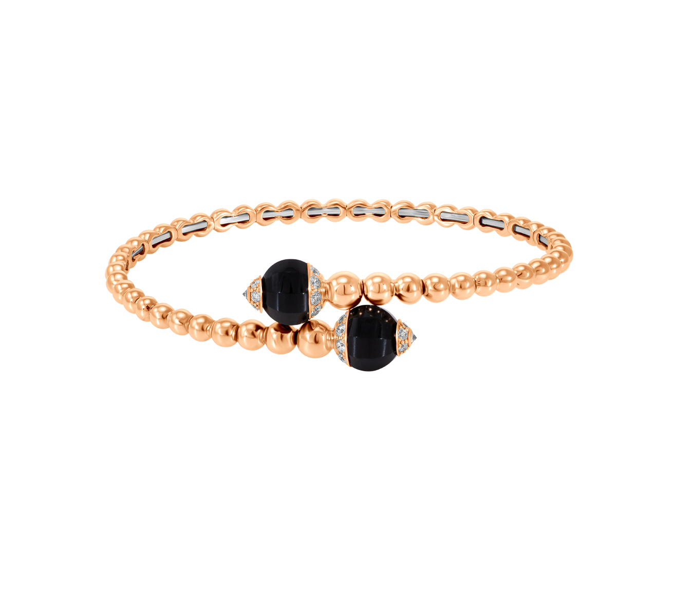 Браслет CASATO Boutique Portofino BRX-201ONBT-P - фото 1 – Mercury