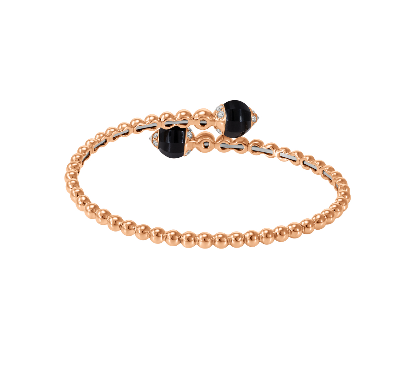 Браслет CASATO Boutique Portofino BRX-201ONBT-P - фото 2 – Mercury