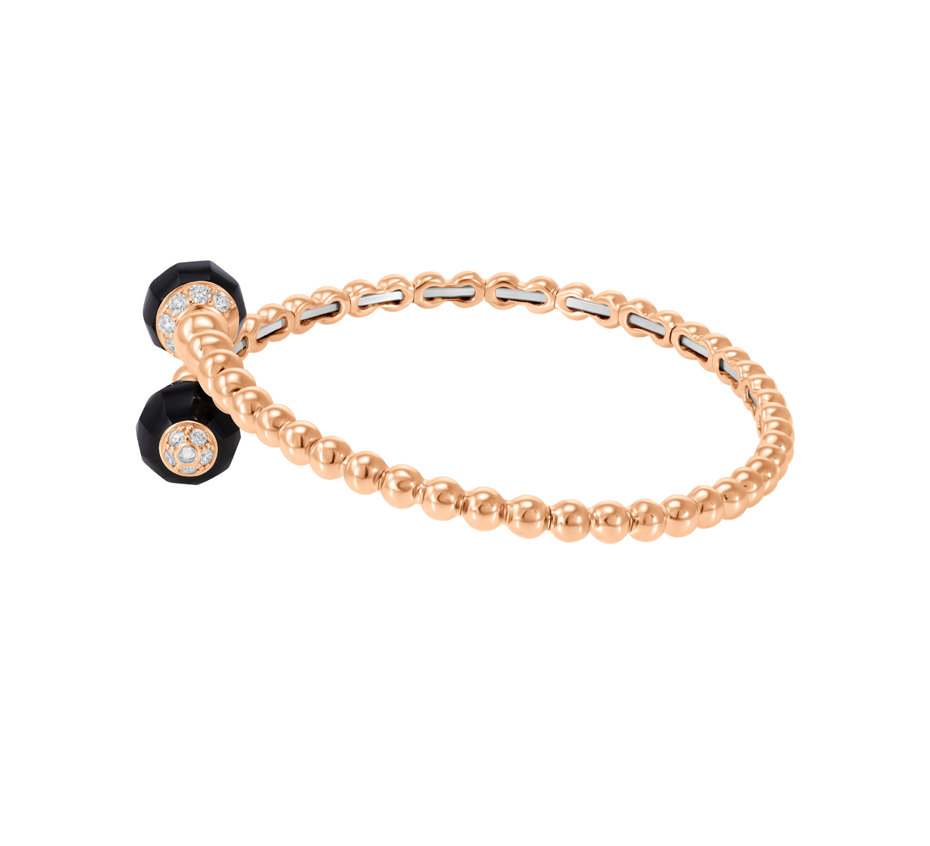 Браслет CASATO Boutique Portofino BRX-201ONBT-P - фото 3 – Mercury