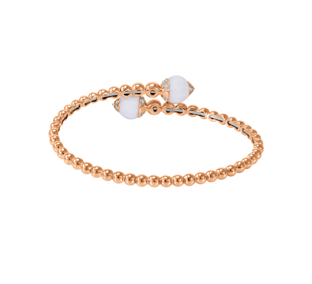 Браслет CASATO Boutique Portofino BRX-201OPBIABT-P - фото 2 – Mercury