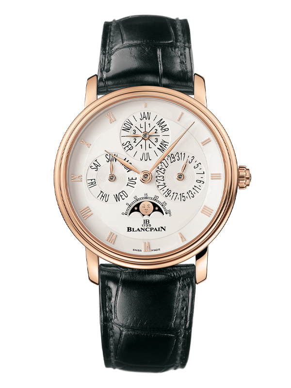 Часы Villeret