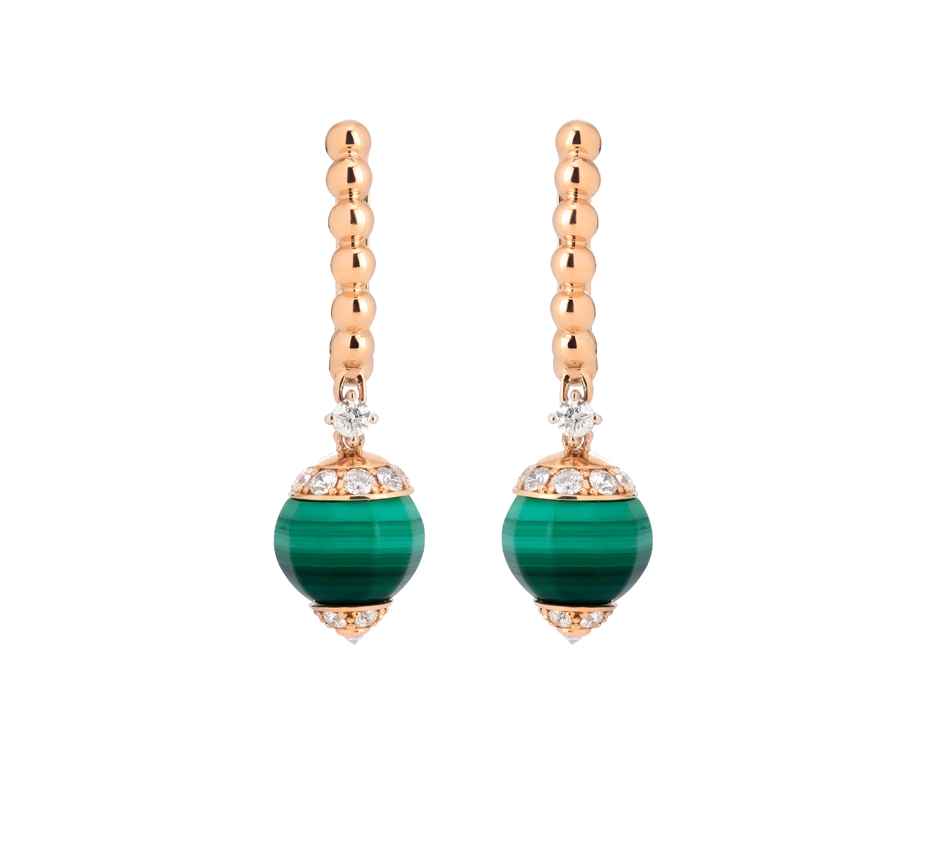Серьги CASATO Boutique Portofino ORX-1307MALBT-P - фото 1 – Mercury