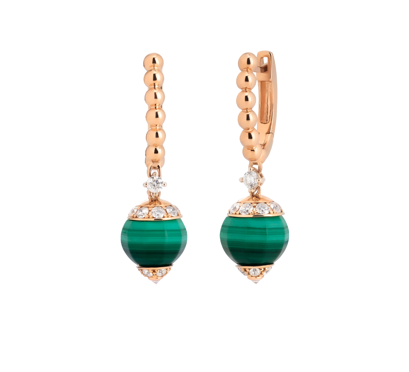 Серьги CASATO Boutique Portofino ORX-1307MALBT-P - фото 2 – Mercury
