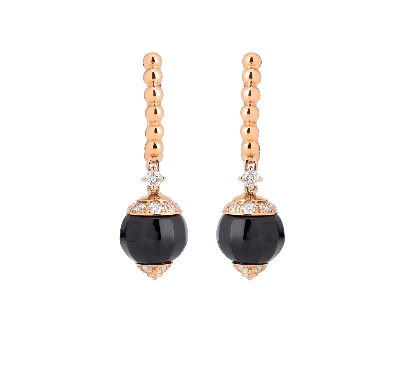 Серьги CASATO Boutique Portofino ORX-1307ONBT-P - фото 1 – Mercury