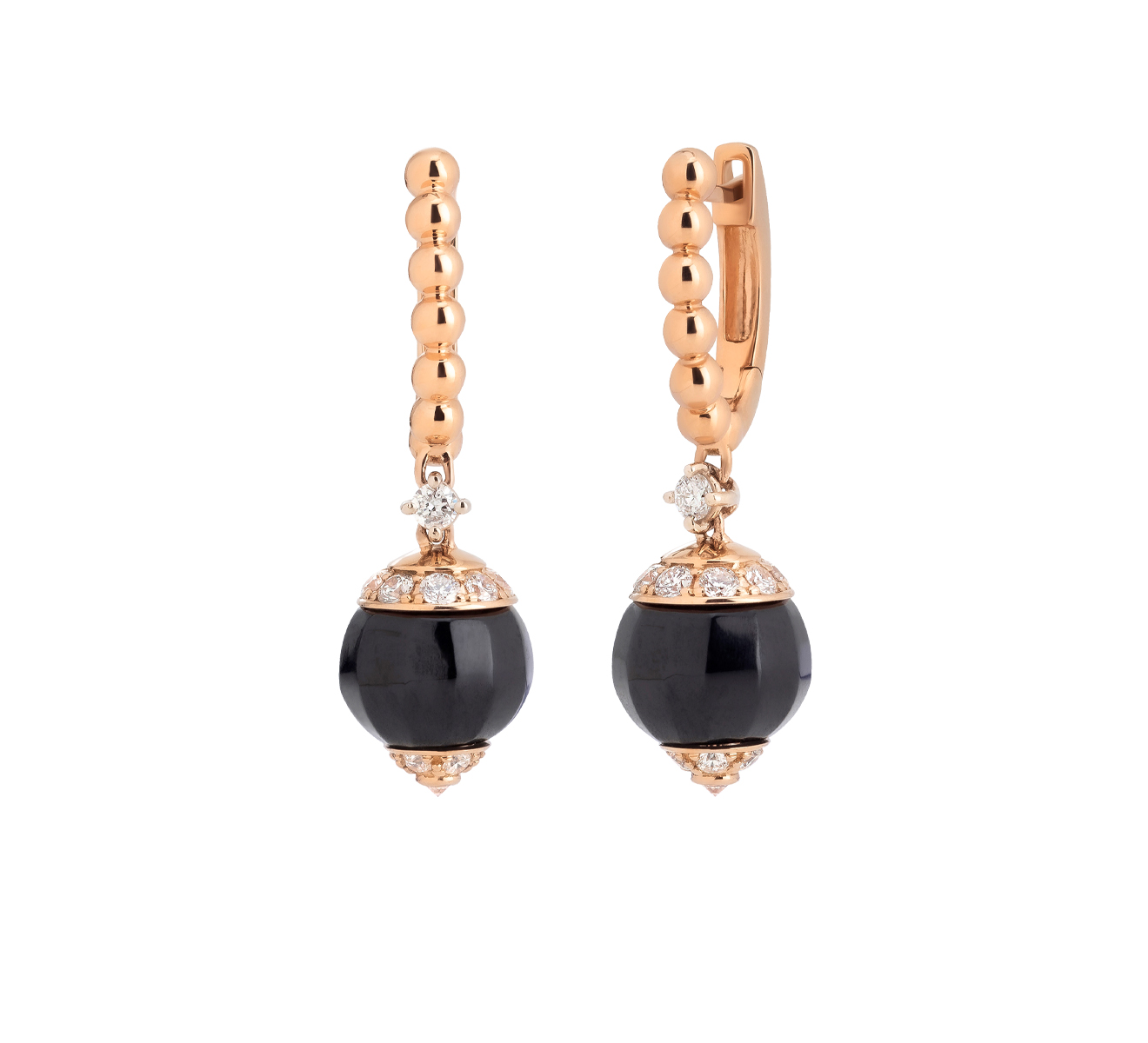 Серьги CASATO Boutique Portofino ORX-1307ONBT-P - фото 2 – Mercury