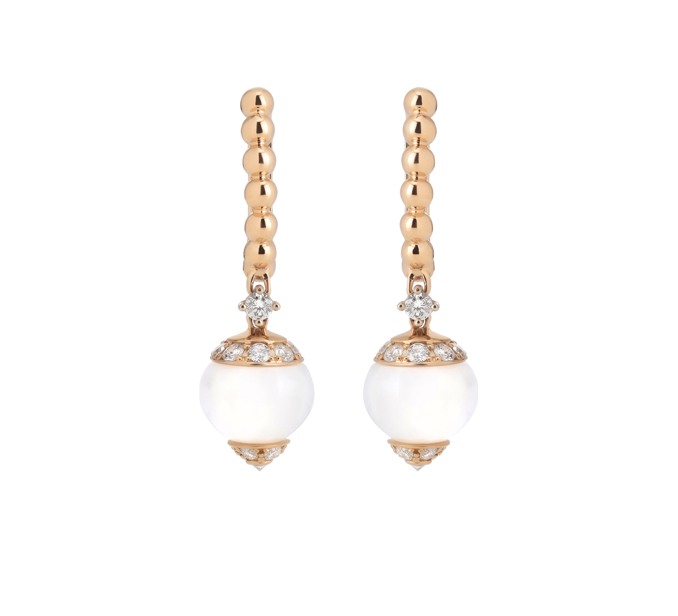 Серьги CASATO Boutique Portofino ORX-1307OPBIABT-P - фото 1 – Mercury