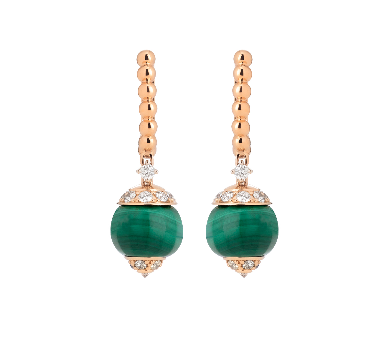 Серьги CASATO Boutique Portofino ORX-1348MALBT-P - фото 1 – Mercury