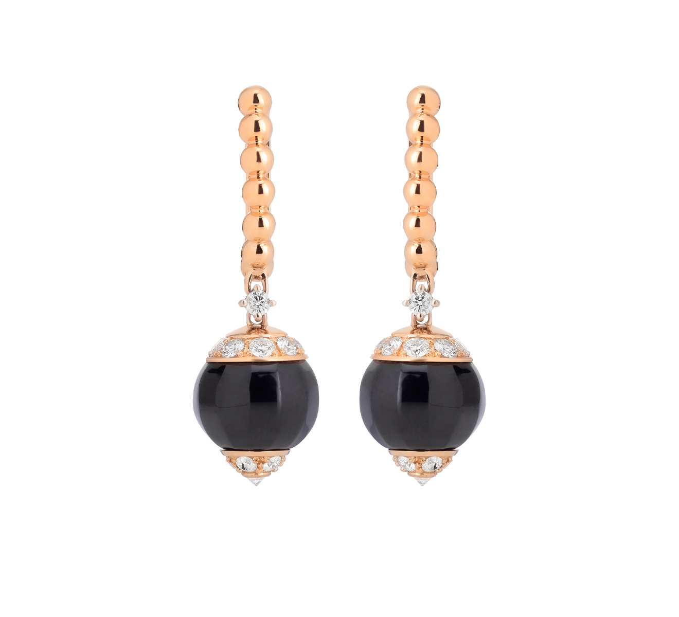 Серьги CASATO Boutique Portofino ORX-1348ONBT-P - фото 1 – Mercury