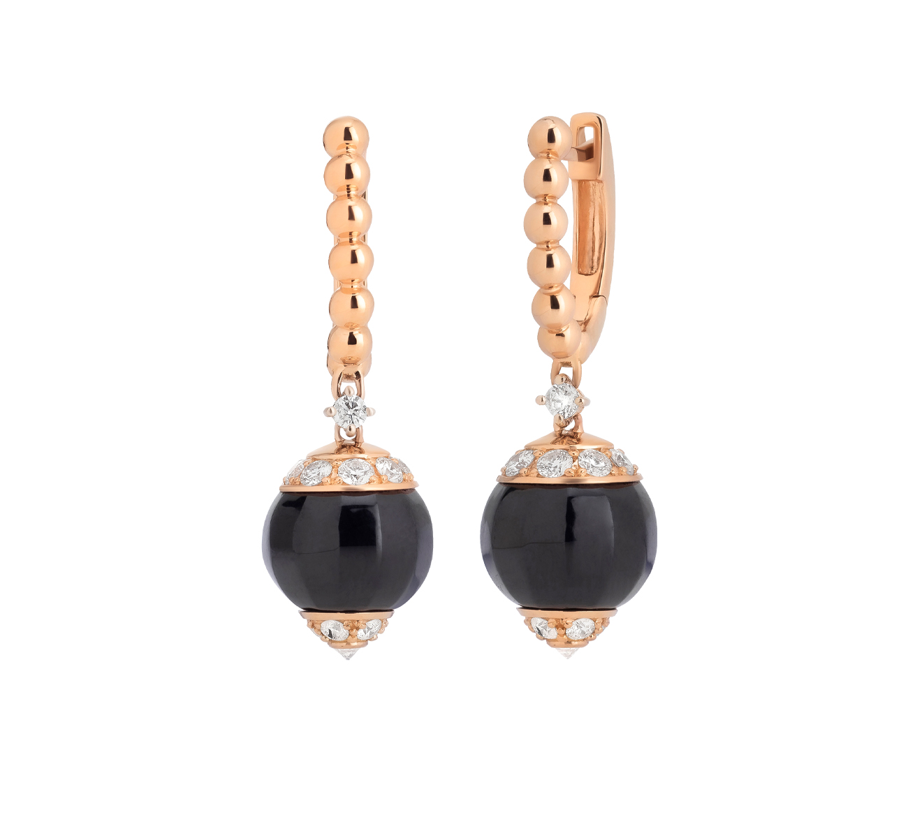 Серьги CASATO Boutique Portofino ORX-1348ONBT-P - фото 2 – Mercury