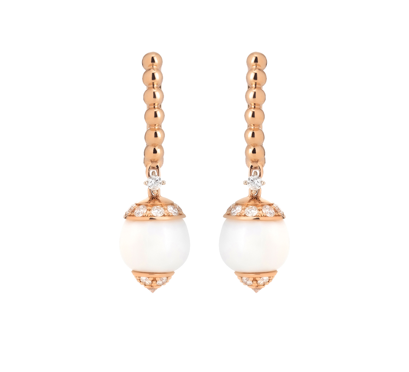 Серьги CASATO Boutique Portofino ORX-1348OPBIABT-P - фото 1 – Mercury