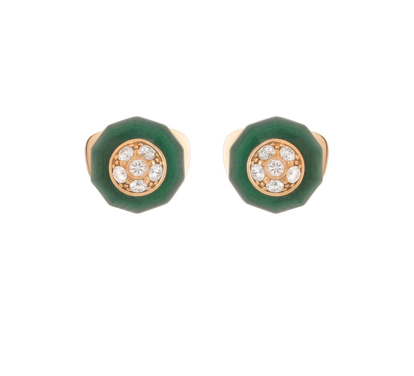 Серьги CASATO Boutique Portofino ORX-1350MALBT-P - фото 1 – Mercury