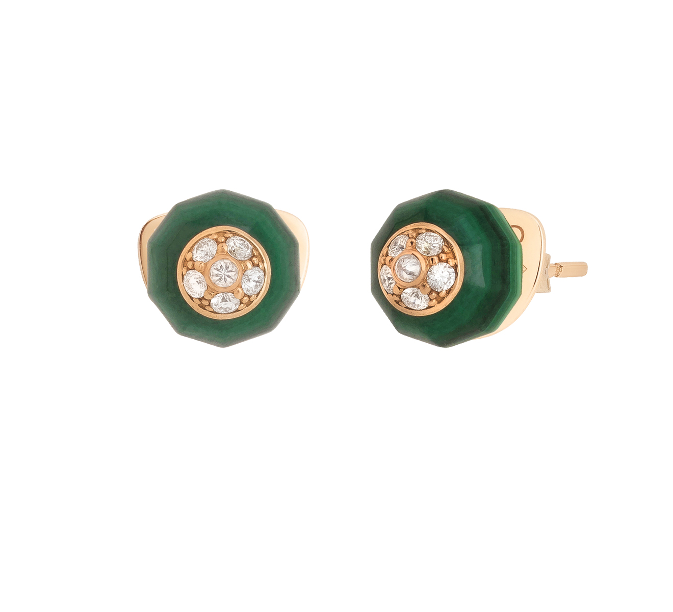 Серьги CASATO Boutique Portofino ORX-1350MALBT-P - фото 2 – Mercury