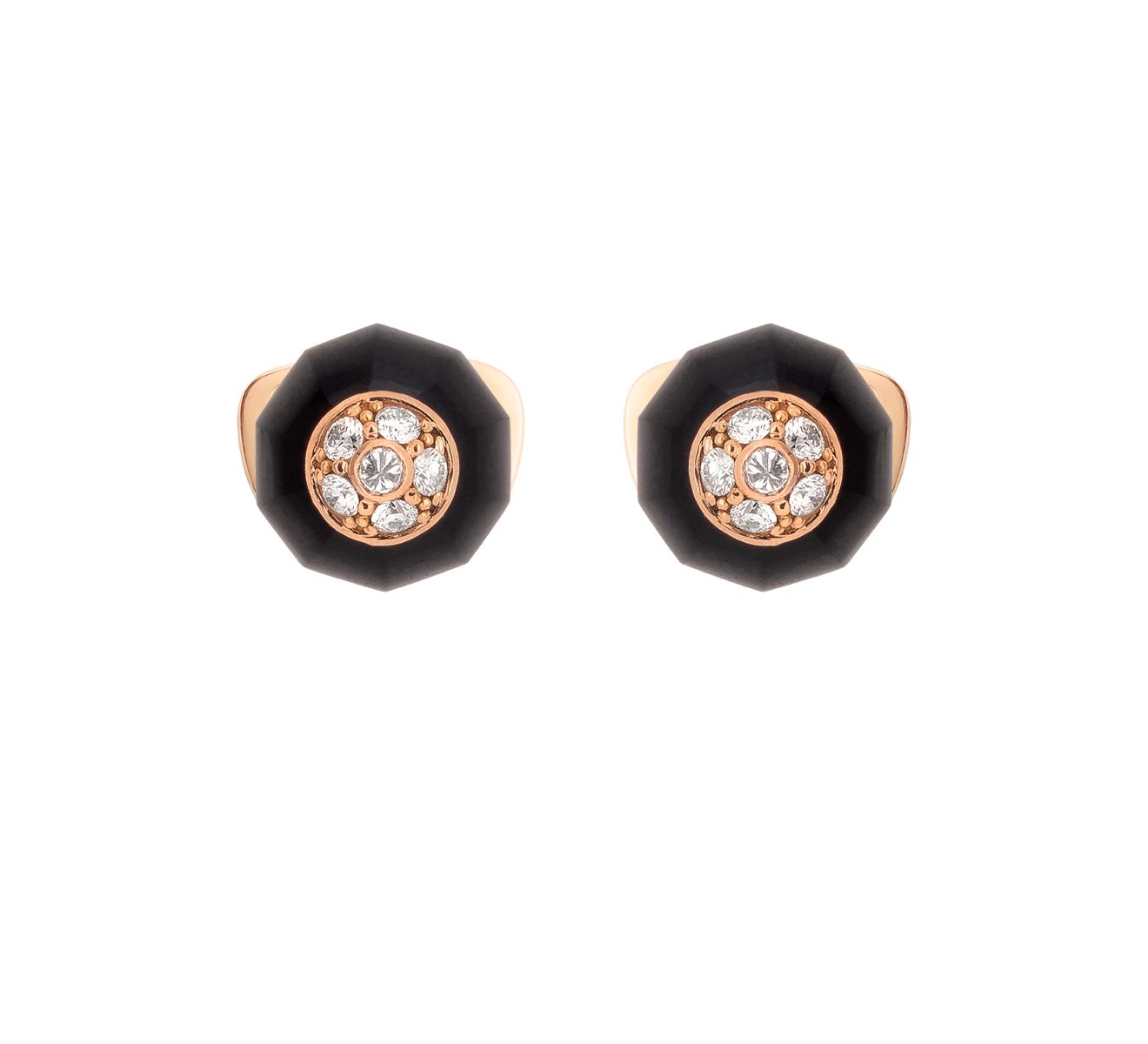 Серьги CASATO Boutique Portofino ORX-1350ONBT-P - фото 1 – Mercury