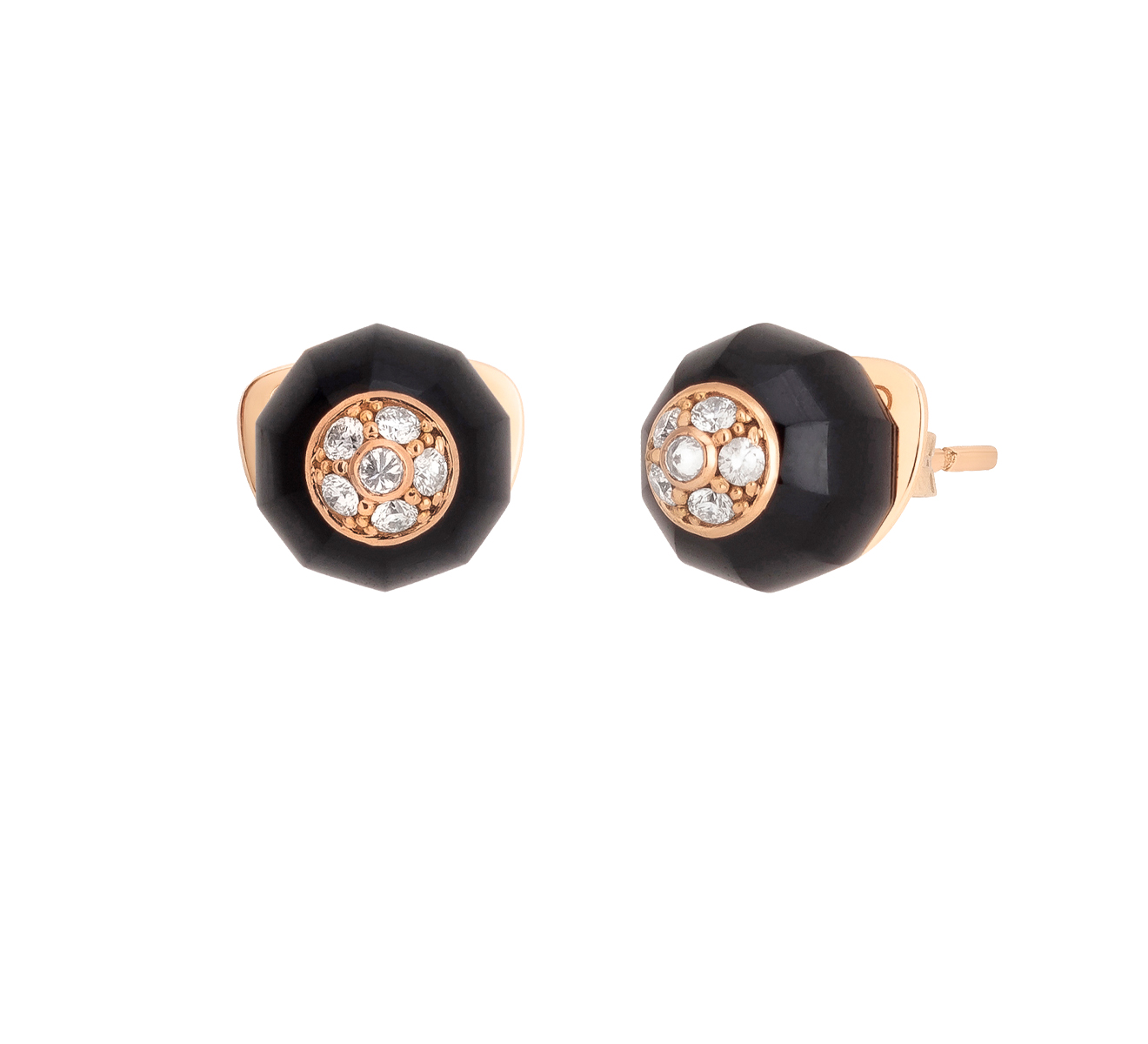 Серьги CASATO Boutique Portofino ORX-1350ONBT-P - фото 2 – Mercury