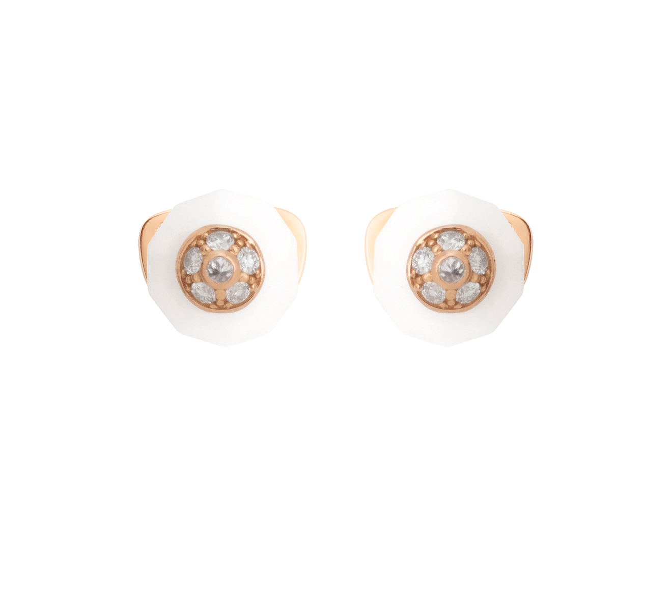 Серьги CASATO Boutique Portofino ORX-1350OPBIABT-P - фото 1 – Mercury