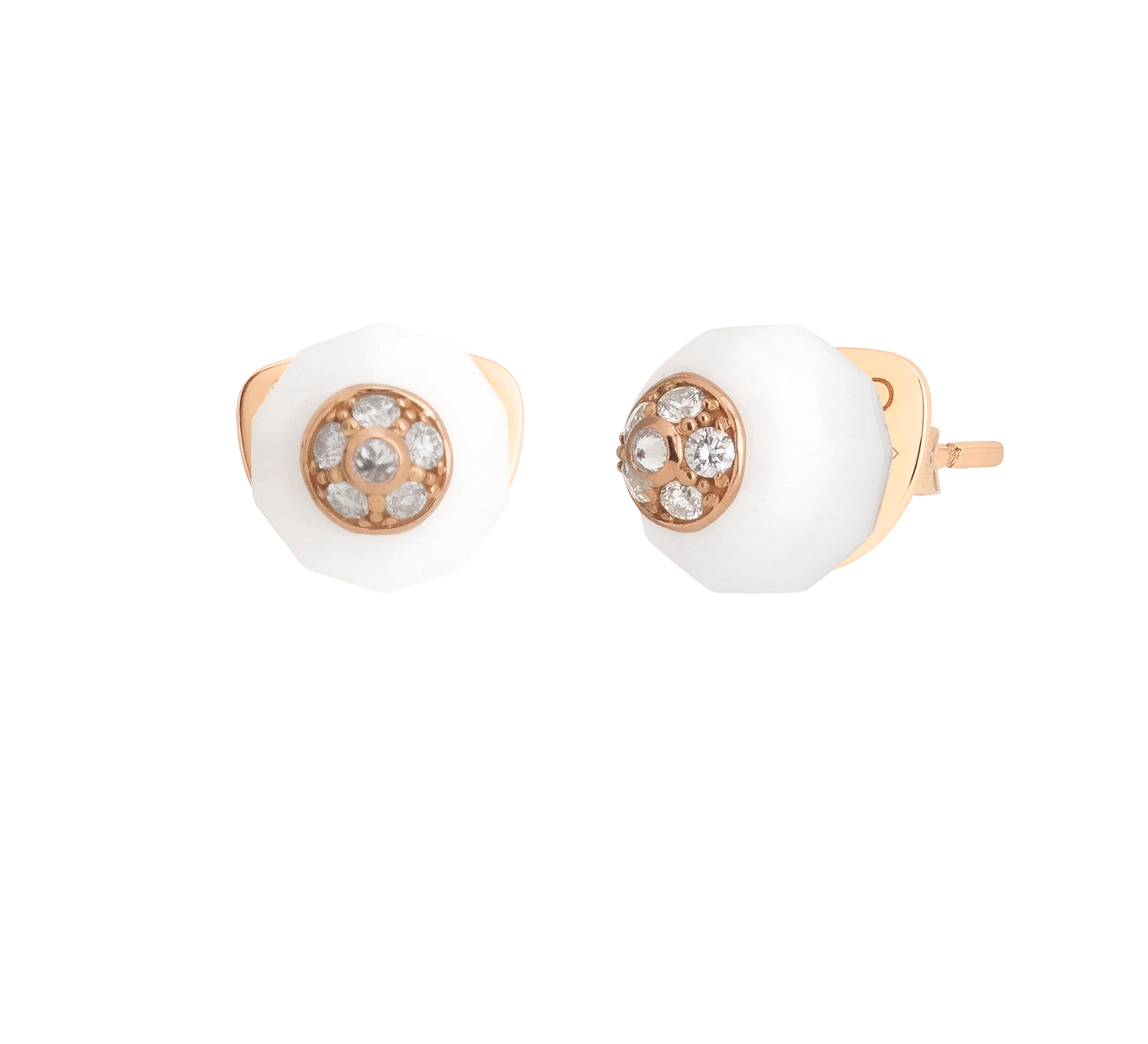 Серьги CASATO Boutique Portofino ORX-1350OPBIABT-P - фото 2 – Mercury