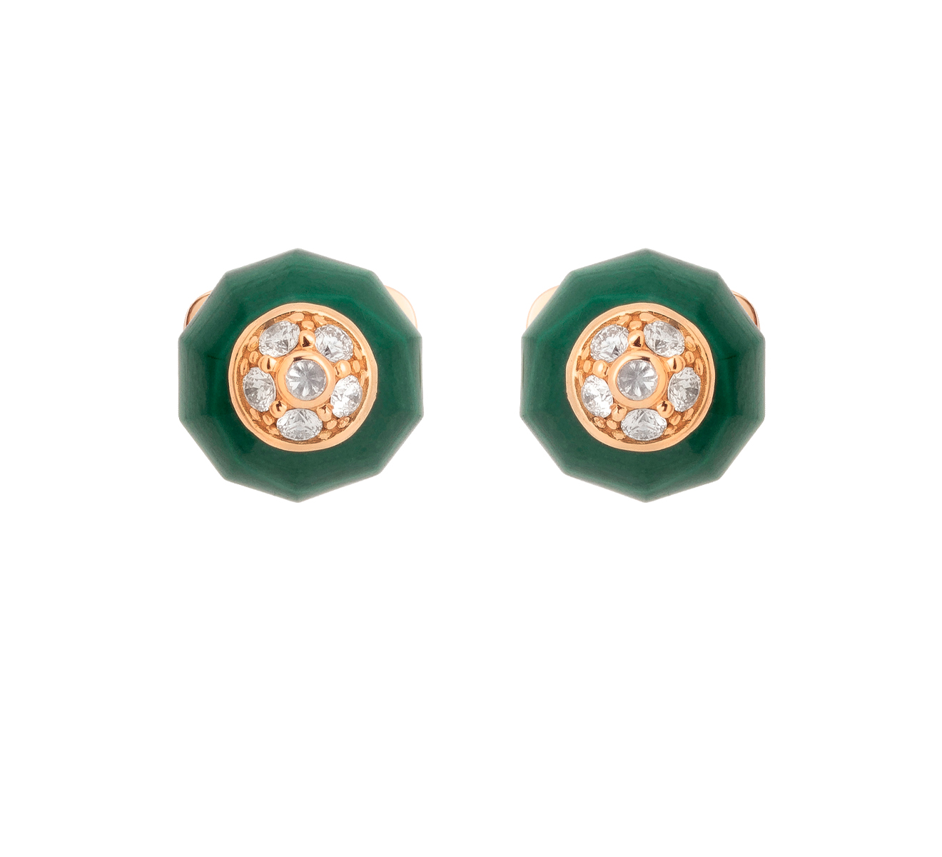 Серьги CASATO Boutique Portofino ORX-1351MALBT-P - фото 1 – Mercury
