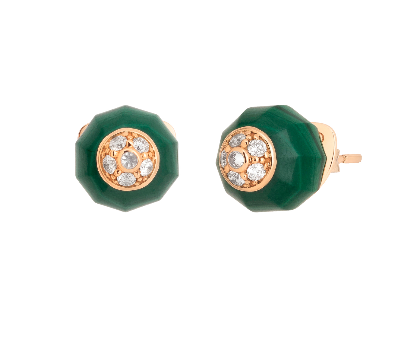 Серьги CASATO Boutique Portofino ORX-1351MALBT-P - фото 2 – Mercury