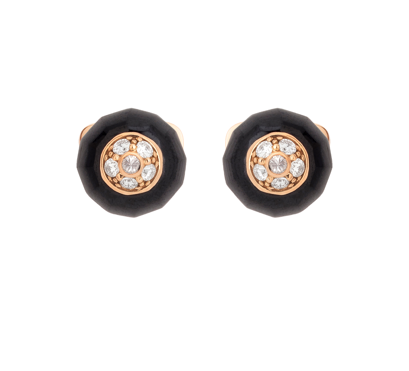Серьги CASATO Boutique Portofino ORX-1351ONBT-P - фото 1 – Mercury
