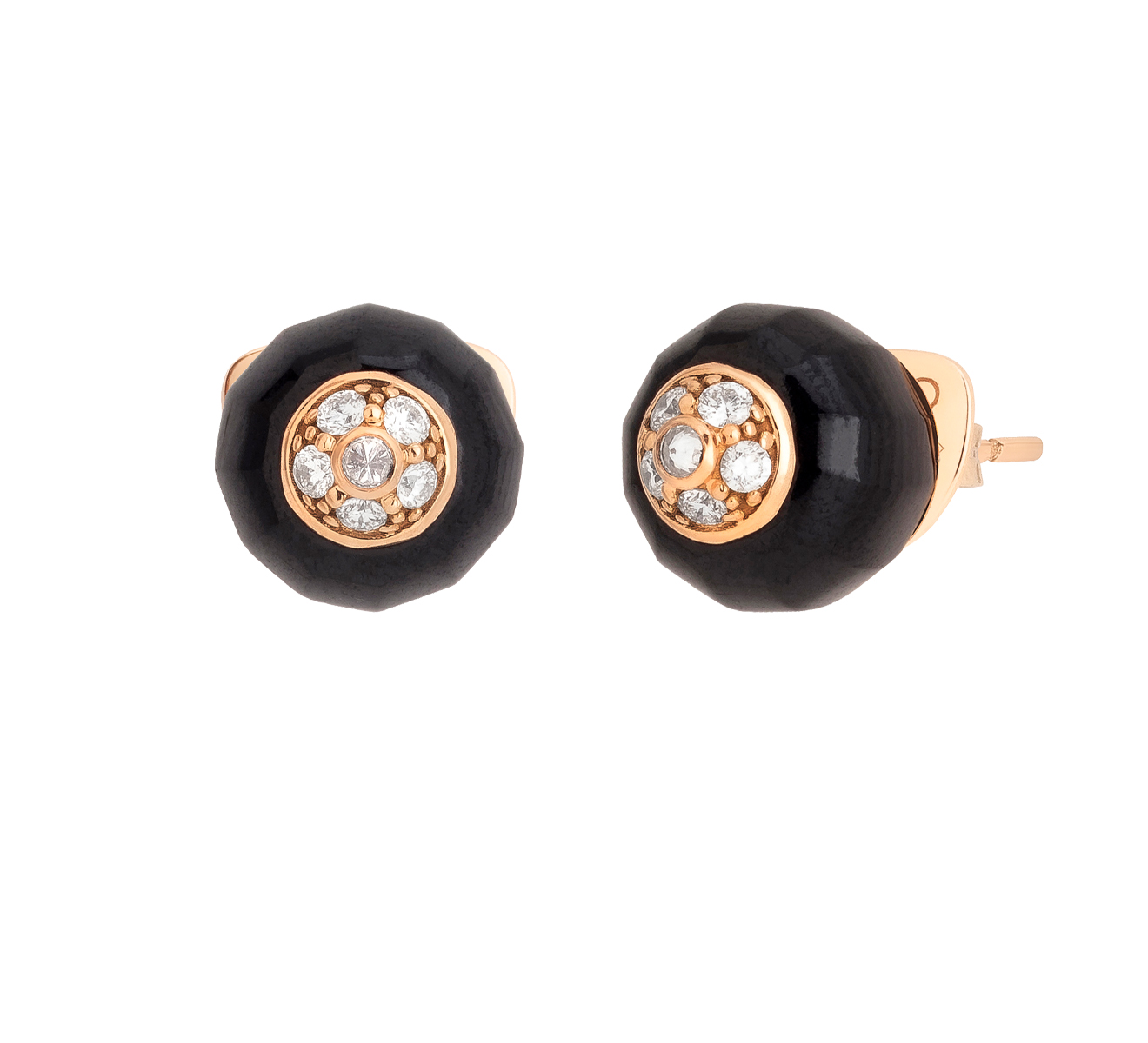 Серьги CASATO Boutique Portofino ORX-1351ONBT-P - фото 2 – Mercury